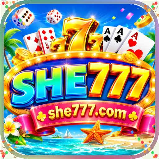 she777 — galeri pratinjau - APK Resmi